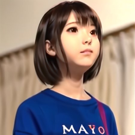 冈本真优（岡本真優）