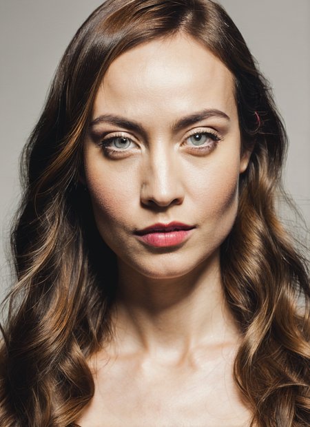Courtney Ford
