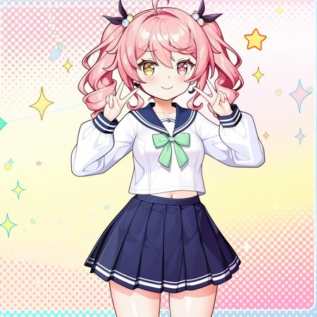 早稻叽wase（虚拟主播）