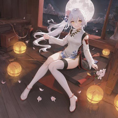 tsubaki