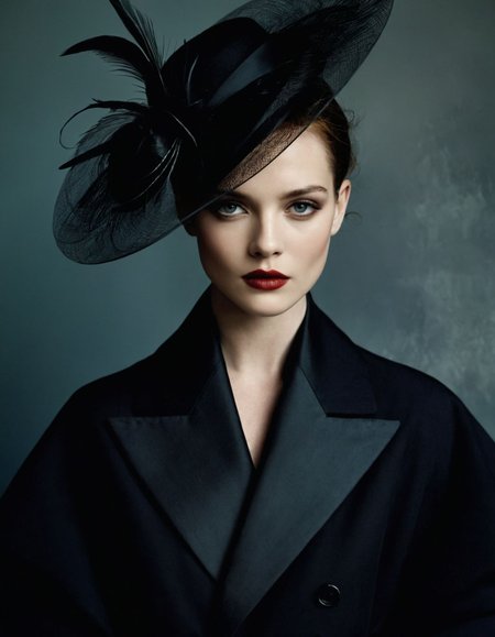photo by by Paolo Roversi, styled photo, <lora:add-detail-xl:1.3>