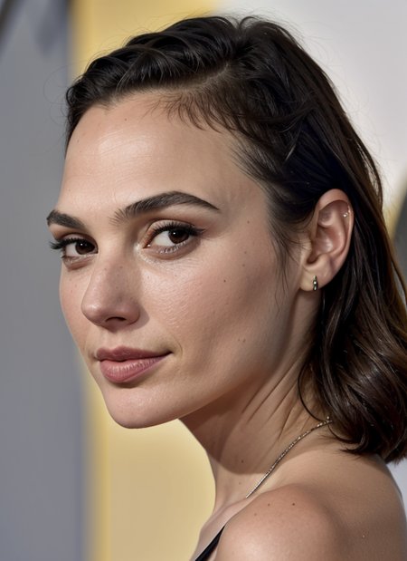 Gal Gadot