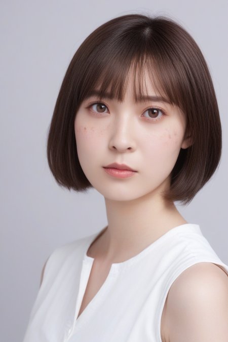 Makino Rika 牧野X佳