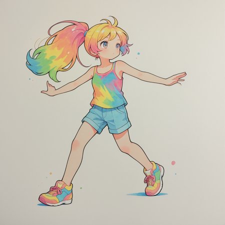 Cute Style Mix IL