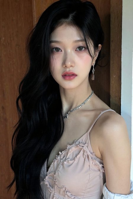 Lee Seoyeon Makina FLUX
