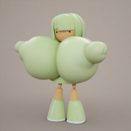 balloondolls