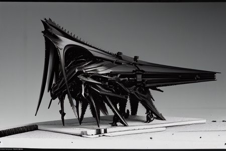 highly insanely detailed, masterpiece, top quality, best quality, highres, 4k, 8k, RAW photo, (very aesthetic, beautiful and aesthetic),  
tsutomu nihei,nihei_tsutomu,blame!,blame gakuen!,abara,TNstyle,sidonia_no_kishi,(megastructure in background),flock, 
<lora:blamev2:0.8>, 
(1girl:1.3), 
solo focus, 
rainbow-colored background,âââ