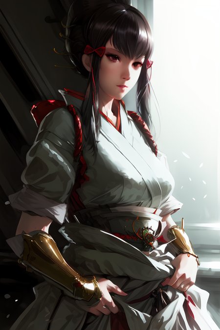 realistic close portrait of a woman, skirtlift, dramatic lighting, illustration by Greg rutkowski, yoji shinkawa, 4k, digital art, concept art, trending on artstation