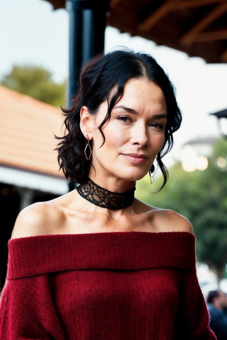 Lena Headey