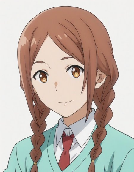 [PDXL] Nao Ishiwatari - Flying Witch
