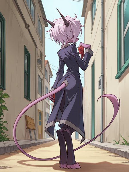 score_9, score_8_up, score_7_up,source_anime,namah_calah,
1girl,solo,furry,tail,outside,
 ,<lora:namah_calah_illustrious:0.8>,