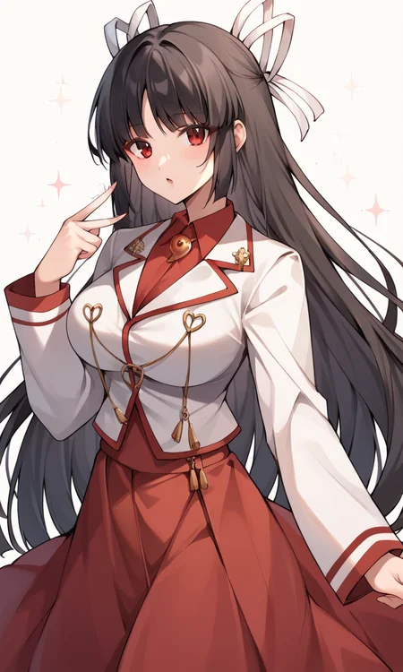 [PonyV6 XL] Hiyou (KANCOLLE)
