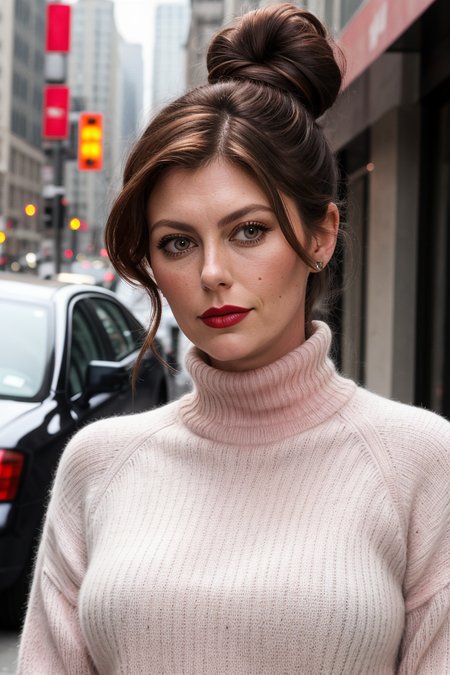 Diora Baird