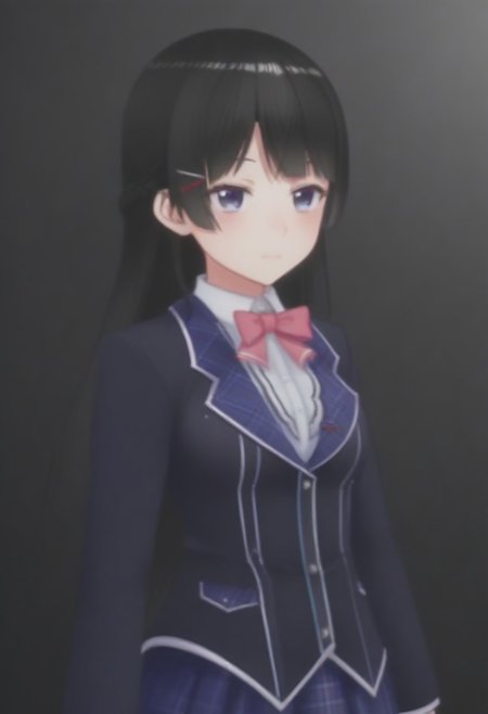 source_anime, anime screencap, source_anime, auratheguillotine, anime screencap, masterpiece, source_anime, shiny skin,,,,,, mito,long hair,BLACK hair,