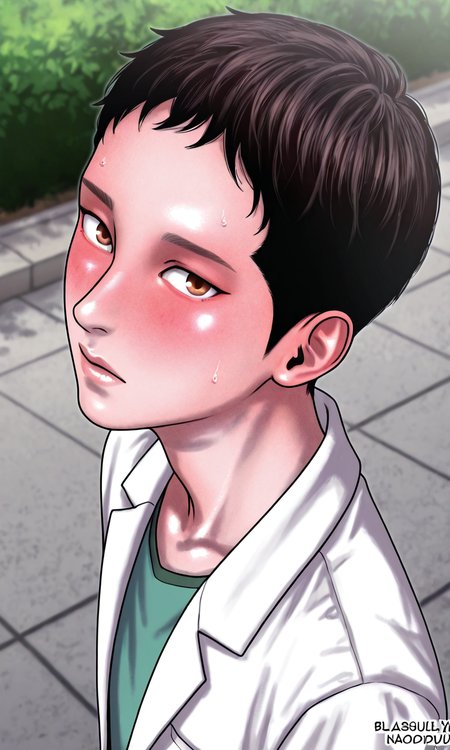 Nao | Shinyuu Mosaic