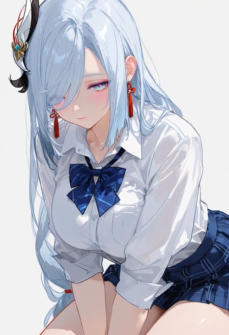 試作
