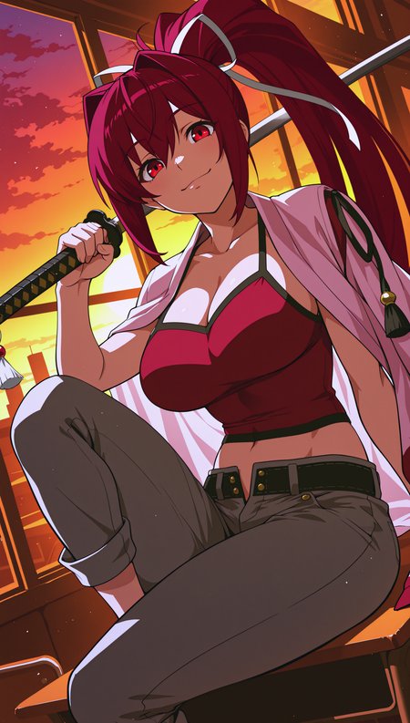 Under Night in Birth [GIRLS PACK]