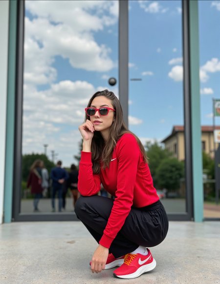 Nika pienzarieva