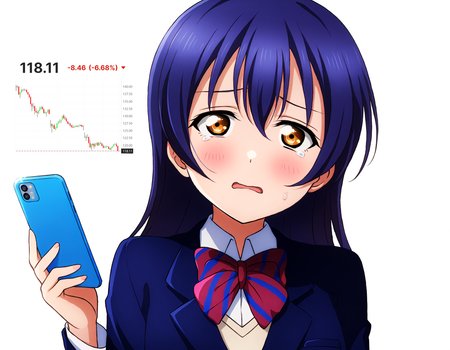 <lora:Koto-Umi-Riko-Shizu-Setsu-LLAS-LyCORIS-AnimagineXLV31-V10:0.85> <lora:add-detail-xl:1.5> <lora:detailed_notrigger:1> <lora:hand 4:0.3:lbw=MIDD26> <lora:Constricted_Pupils_Pony:1.2>
(masterpiece, absurdres, very aesthetic:1.4), best quality, newest, official art, intricate details, perfect anatomy, perfect lighting, (white background, simple background) BREAK
1girl, (llas:1.3), looking at phone, (close-up, from side) BREAK
(umi-llas:1.3) BREAK
(constricted pupils:1.5), large breasts, sweat, (tears:1.2), scared, embarrassed BREAK
(otowin:1.2), (otonokizaka school uniform:1.2), long sleeves, dark blue blazer BREAK
(smartphone, holding phone:1.2)