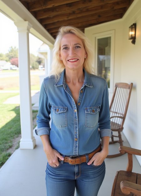 Amber Conners (Flux) - Adult Actress/Model