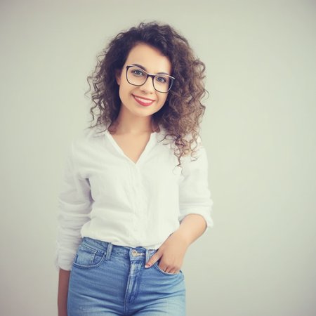 Curly Girl