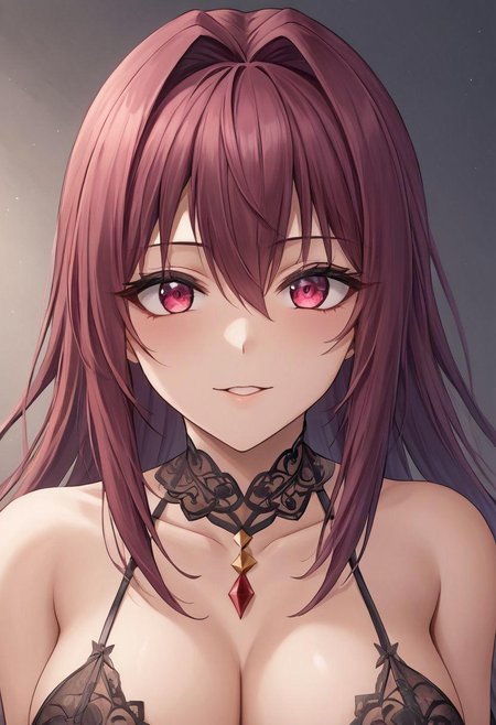 Yuzuriha