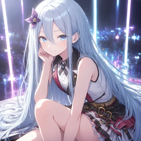 YUME YUME JUMP! (Yoisaki Kanade) / Project SEKAI