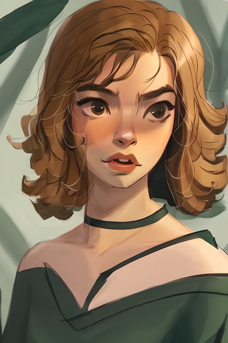 Preview undefined