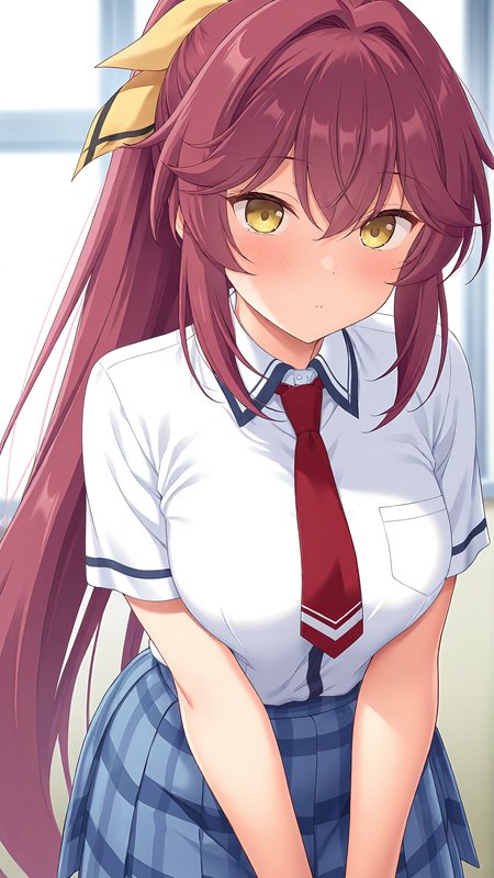 私立寝取り学院3 - Chiba Misaki