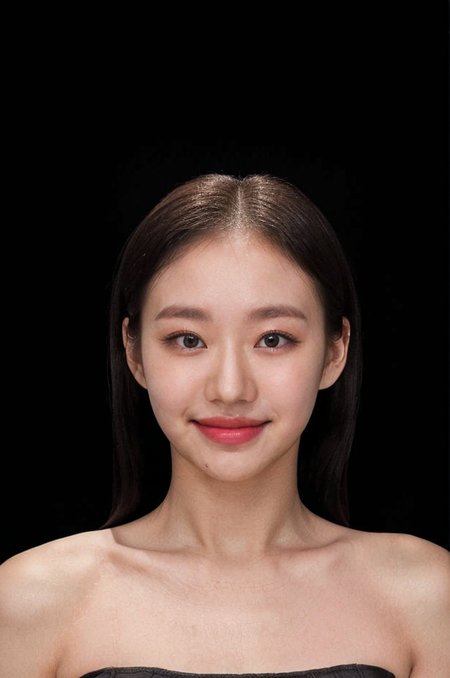 Kiss Of Life Julie (쥴리) Lookalike