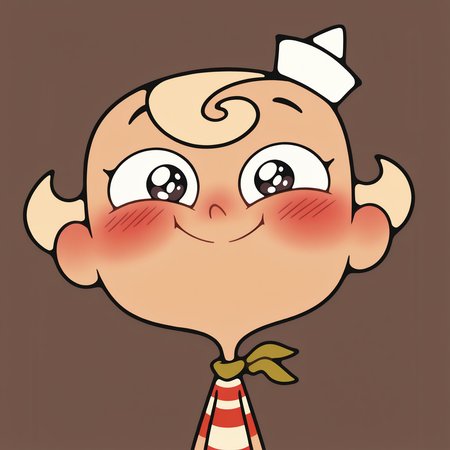 Flapjack [The Marvelous Misadventures of Flapjack]