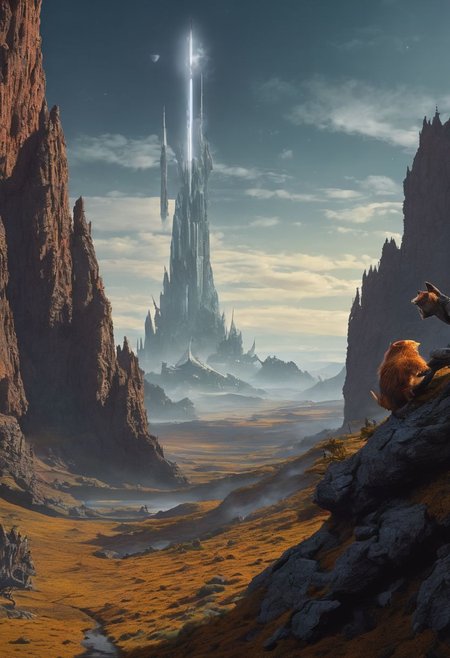 early 1990s scifi fantasy movie still, 
little troll, 
early 1990s aesthetic, 
insanely beautiful, 
highly detailed, 
ultra textured, 
cinematic feel
