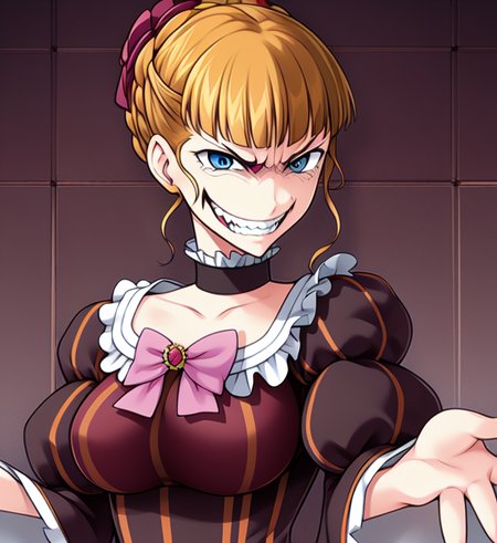 beatrice（umineko）