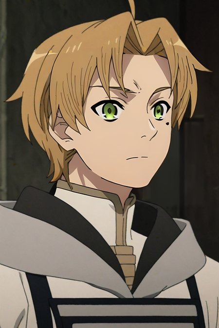 score_9, score_8_up, score_7_up, score_6_up, score_5_up, score_4_up, BREAK source_anime, anime screencap, , , , , , 1boy, solo, male focus, <lora:rudeus_greyrat_pony:0.92>, rudeus_greyrat, , , science fiction cyber-horror, , <lora:sdxl_lightning_8step_lora:1>
