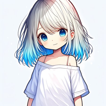 anime-character