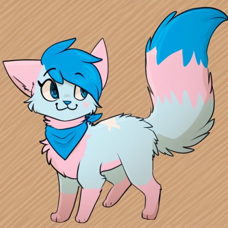 Bani - Pony