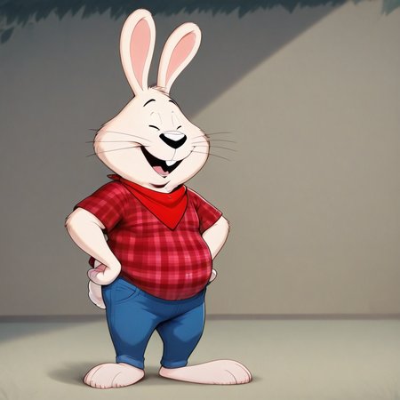 Country Bumpkin Lenny