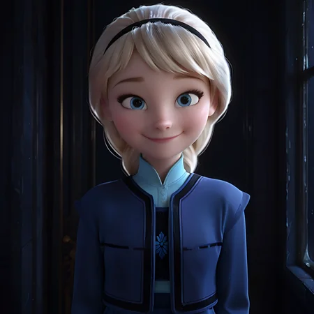 Preview undefined
