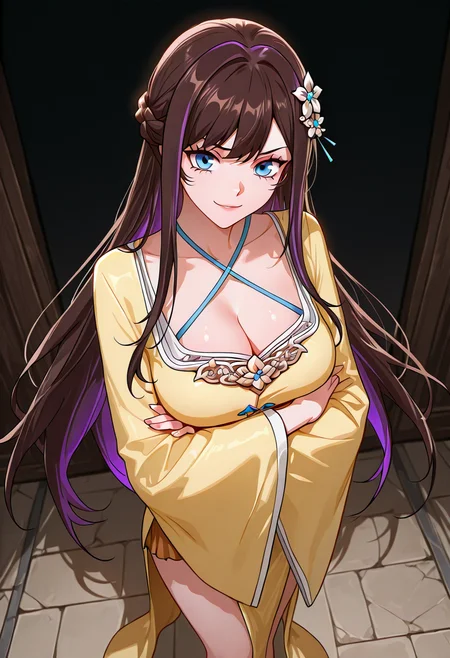 Yang Xue Martial peak Manhua