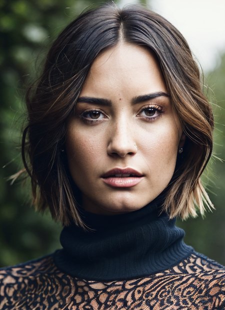 Demi Lovato