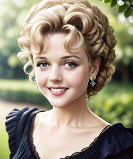 Angela Lansbury "Murder, She Wrote"