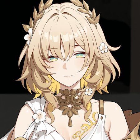 aglaea (honkai star rail)