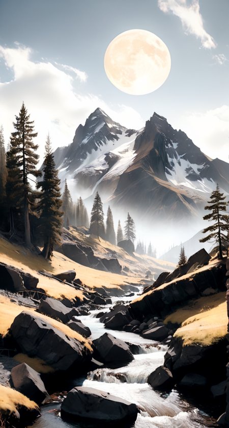 towering peaks, (no humans:1.28), rugged silhouettes, (weathered granite:1.28), (soft golden light:1.25), stunted pine, distant waterfall, crisp air, timeless, brutal beauty, hardy, intrepid, pure nature, hidden glacier, alpine stream, mysterious, untamed, untouched, secluded, solitary, proud, awe-inspiring, regal, unforgettable, heroic, legendary, iconic, iconic landscape, landmark,  scenic volcanic landscape, ashes, vulcano, smokingcold lava rivers, rolling hills, rocks, (mountain spring:1.45), mountain backdrop, panorama, clear photograph,  (Forgotten Crypt of the Monastery:hidden beneath foundations, contains remains of forgotten order, secrets and mysteries waiting for explorers)
((full moon:1.16), bright moonlight, moon rays, dappled shadows, clouds, mist, eerie atmosphere, long shadows:1.21), <lora:sdxl\add-detail-xl.safetensors:0.9400000000000001:0.32> <lora:sdxl\incase_style_v3-1_ponyxl_ilff.safetensors:0.87:0.22> <lora:sdxl\g0th1cPXL.safetensors:0.88:0.29> <lora:sdxl\pony-realism-22-nsfw-photo.safetensors:0.8:0.29>p8,s4,,