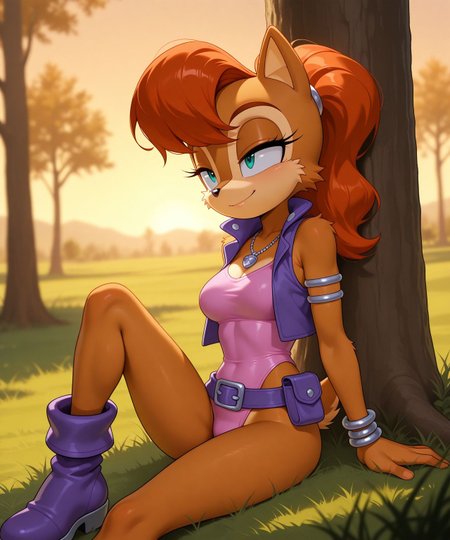 Sonia Acorn