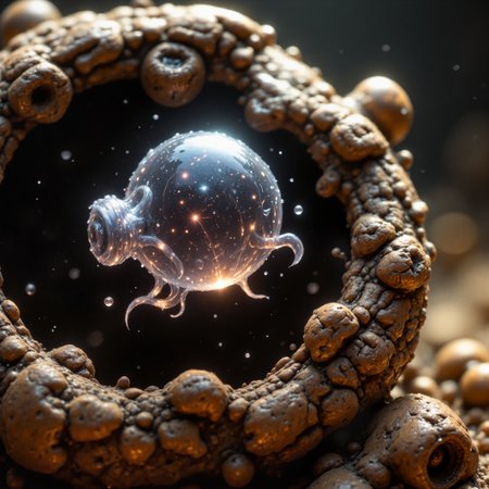 highly detailed, ultra high resolution, detailed background, award-winning macro photo, short depth of field, fractal art, in the unfathomable and lurbled dunes of planet "doubloon x", the curious diminutive "xyloid frostblubberer" with its climfrypowered shimmering scales and long coiled tendrils harvests moisture from the tingspurdled air with delicate translucent membranes, dry biome, dappled lighting, golden ratio, dark in the style of ck-ovf, dvr-dm-flux, aidmafluxpro1.1, 
<lora:style-oneviolentfantasy-ep21-flux-by_chronoknight:0.4> 
<lora:style-dan_mumford-flux-by_dever:0.6> 
<lora:style-cheats-by_schmede:0.8> 
<lora:flux_pro1.1_detailer-v0.2-flux-by_aidma:0.6>
