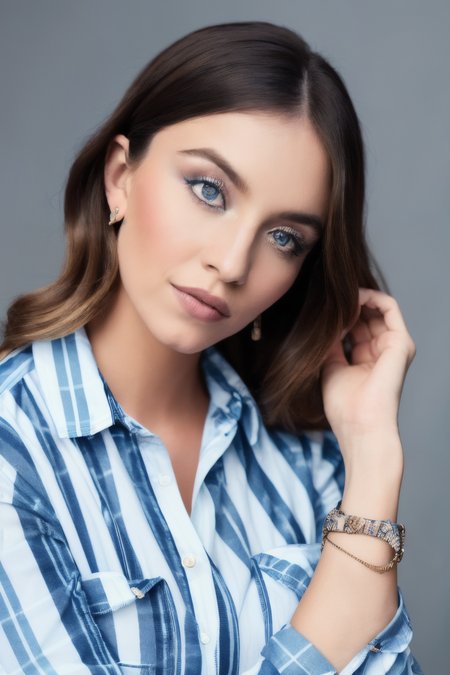 Sydney Sweeney