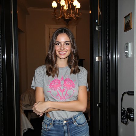 liya noga