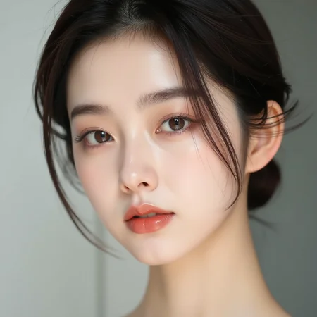 ✨[FLUX] Asian Face - Chiasa🌷