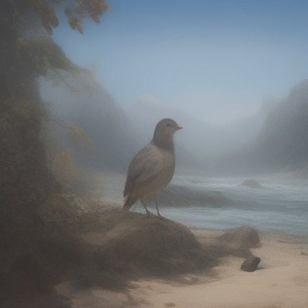 bird