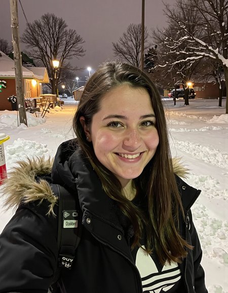 Hack Forums scrapped posted to WhatsApp r/me_irl Shot on iPhone Bad Quality Sharp photo of 22 years old Elizabeth, female college student, Montreal, Christmas themed, snow, <lora:amateurphoto-6version:0.8>,  <lora:iphone-dev-7:0.8>